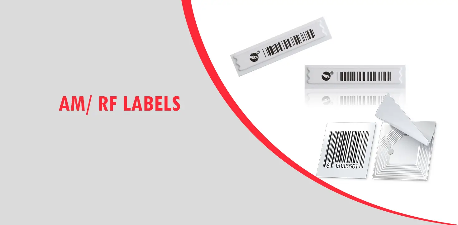 AM RF Labels